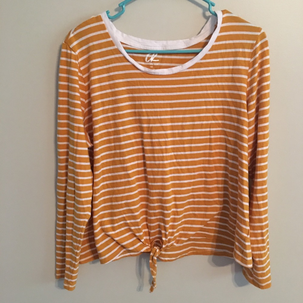 Charolette Russe Plus Size Top